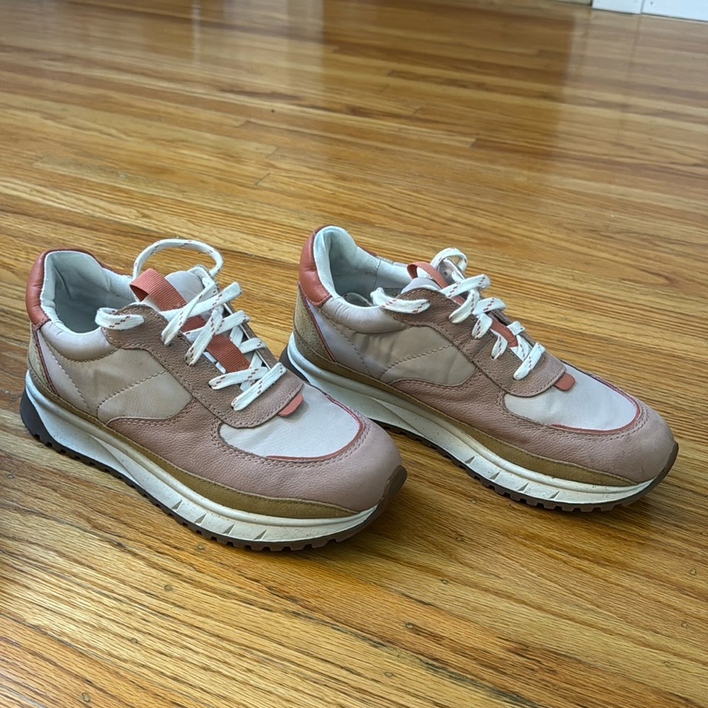 Madewell sneakers